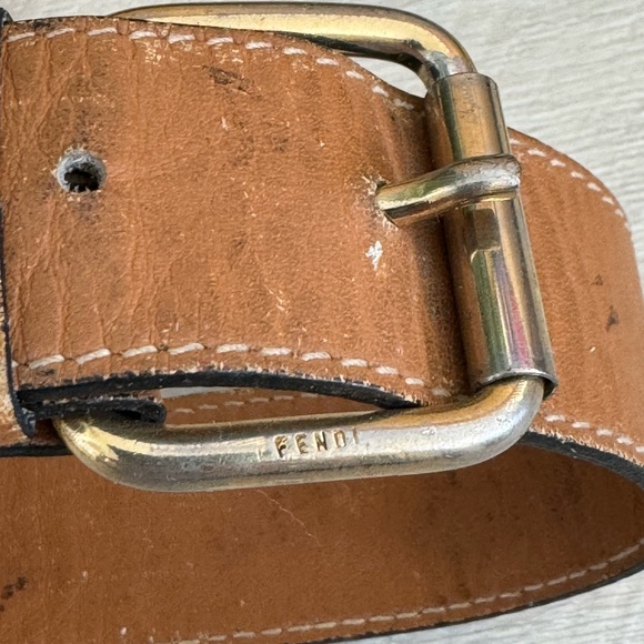 Vintage Gucci and Fendi Hardware - Picture 10 of 11
